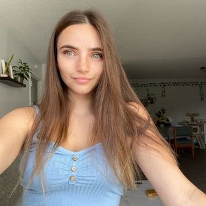 Meet your Posher, Rachael